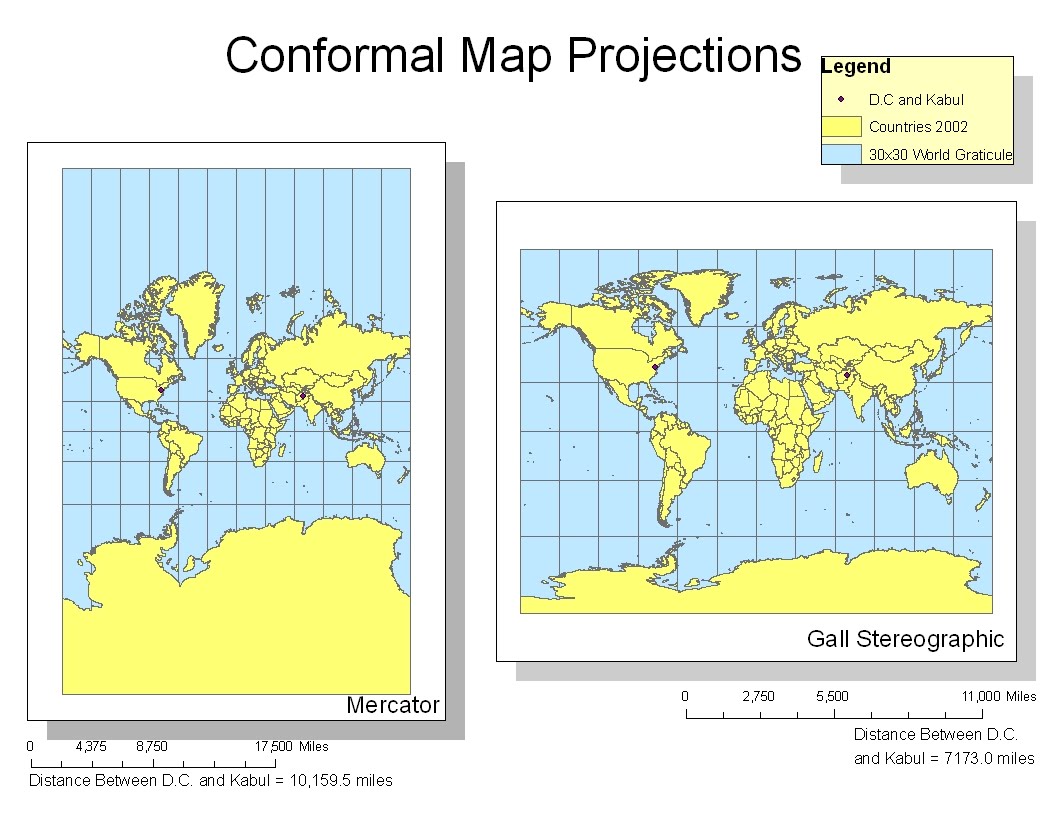 Lauren's Geography 7 Adventures
